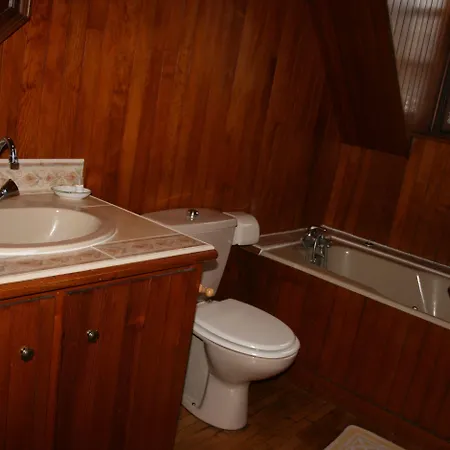 D'hotes La Gautraie Otel Carret