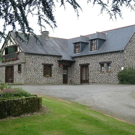 Otel D'hotes La Gautraie Carret