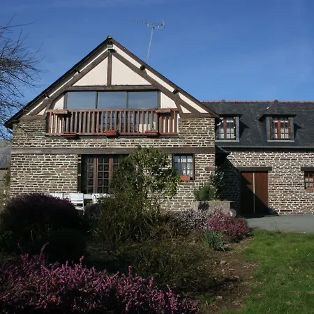 D'hotes La Gautraie 3*