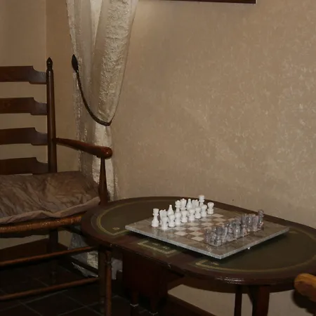 D'hotes La Gautraie 3*