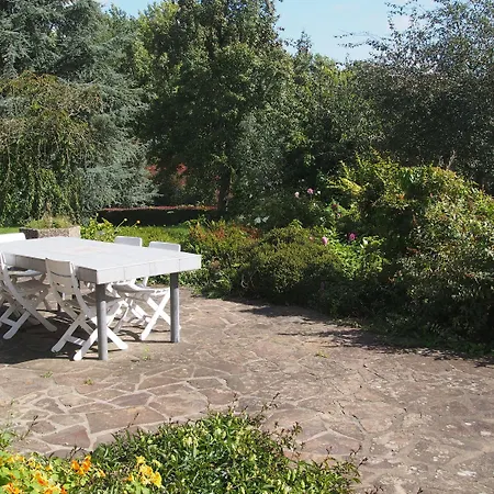 Otel D'hotes La Gautraie 3*