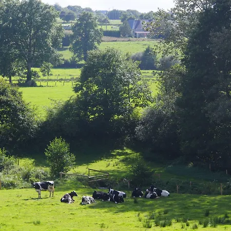 D'hotes La Gautraie Carret