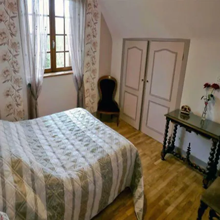 Otel D'hotes La Gautraie 3*