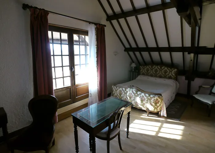 D'hotes La Gautraie Hotel 3*