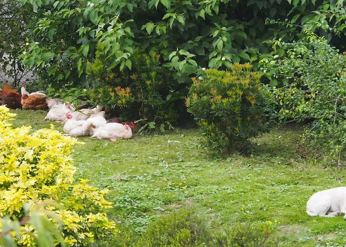 D'hotes La Gautraie Hotel