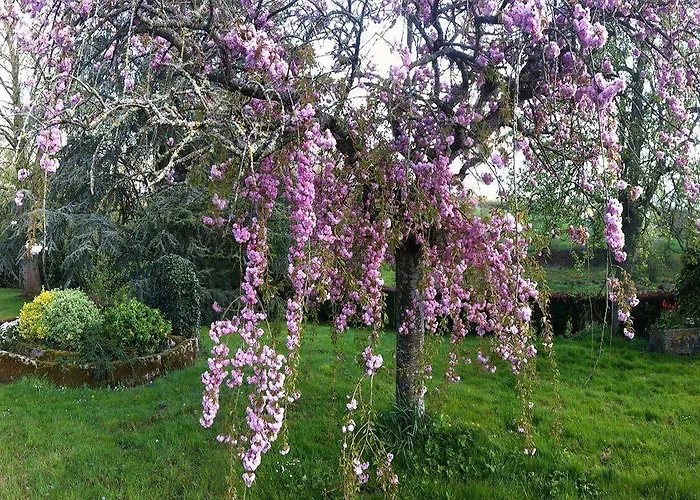 D'hotes La Gautraie Hotel 3*