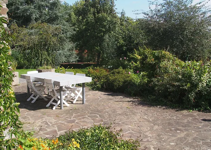 Hotel D'hotes La Gautraie 3*