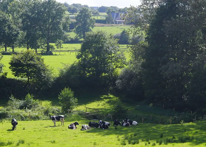 D'hotes La Gautraie Carnet