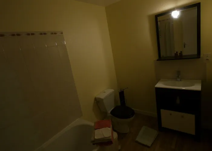 D'hotes La Gautraie 3*