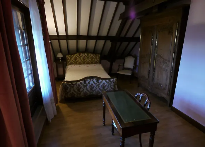 Hotel D'hotes La Gautraie